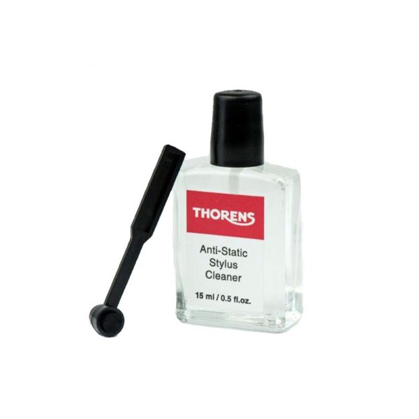 Thorens Stylus Cleaning Set