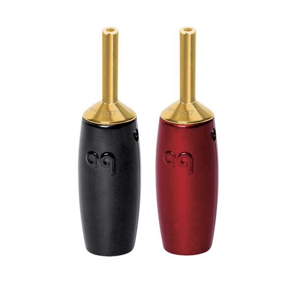 AudioQuest 507 Series Banana