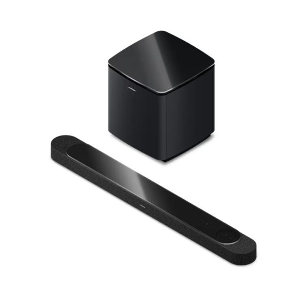 Bose Lifestyle Extra Bass Set