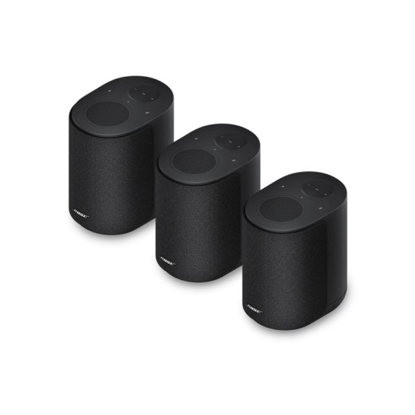 Bose Lifestyle Multiroom Music Set