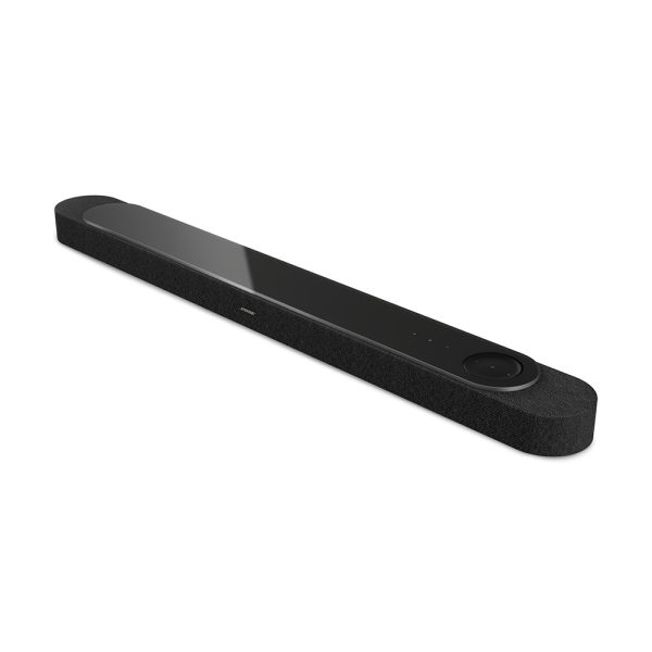 Bose Lifestyle Ultra Soundbar