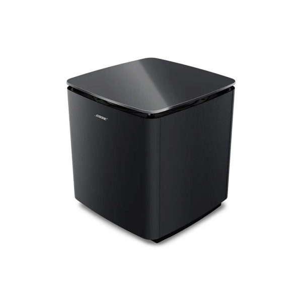 Bose Lifestyle Ultra Subwoofer