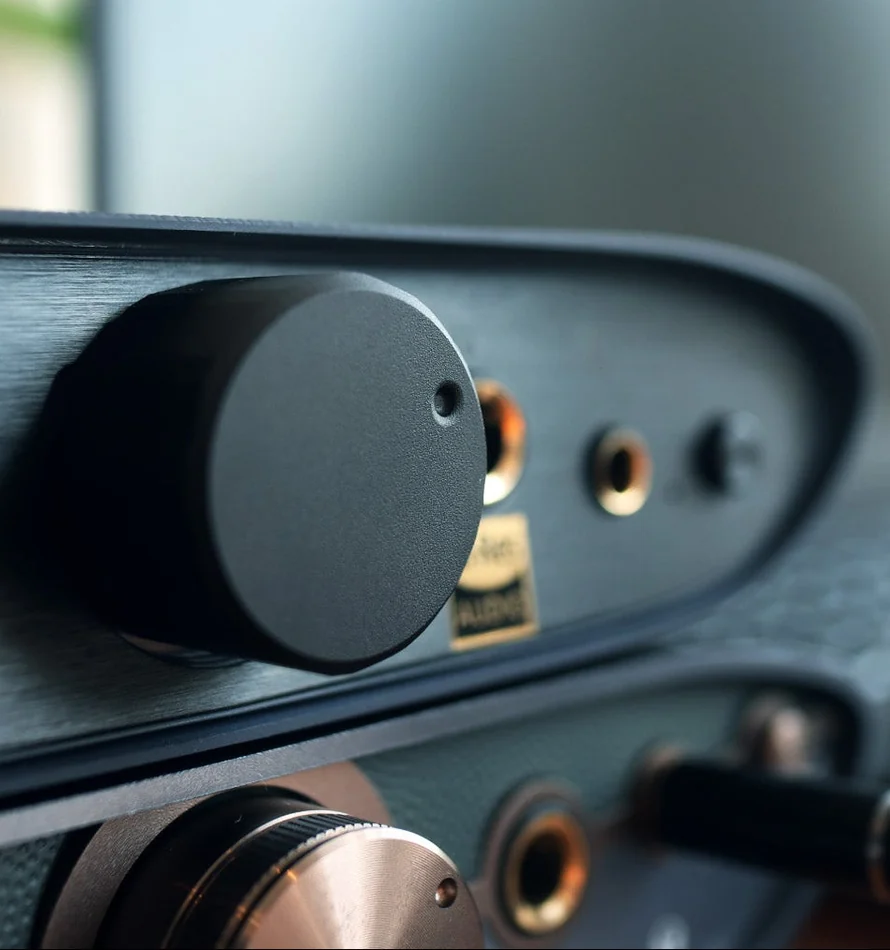 Balansirani 4,4 mm izlaz iFi ZEN Air DAC 2