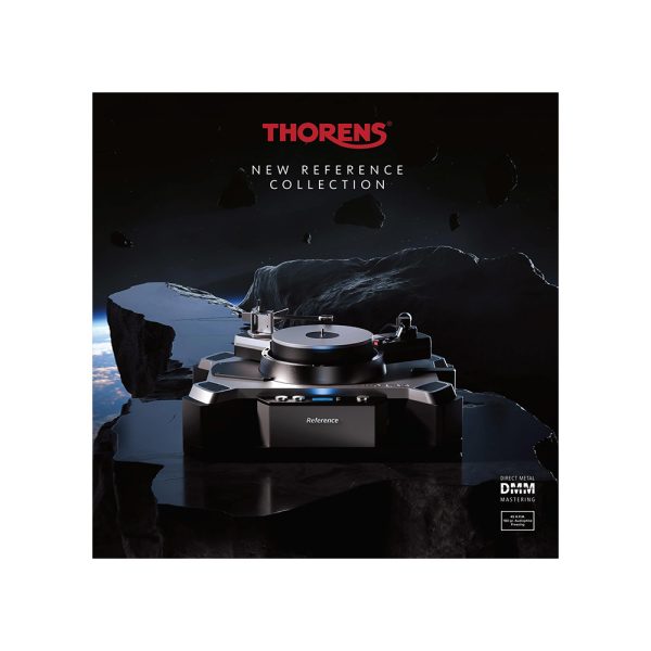 Thorens New Reference Collection
