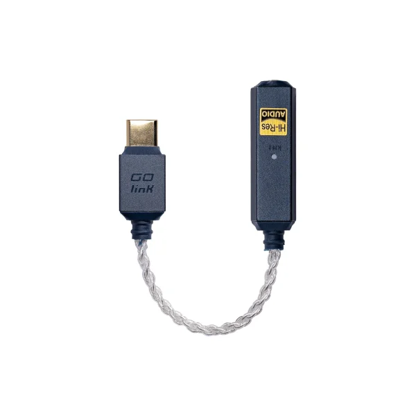 iFi GO link 2