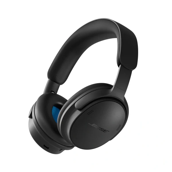 Bose QuietComfort Headphones (2nd Gen)