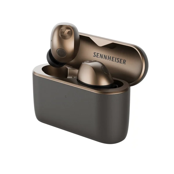 Sennheiser MOMENTUM True Wireless 5