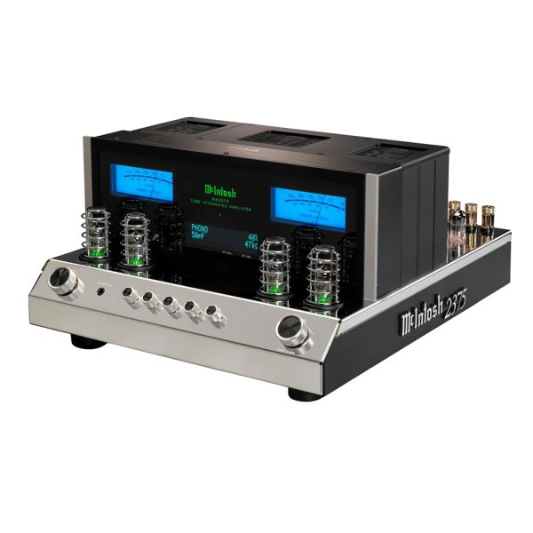 McIntosh MA2375 Vacuum Tube Integrated Amplifier