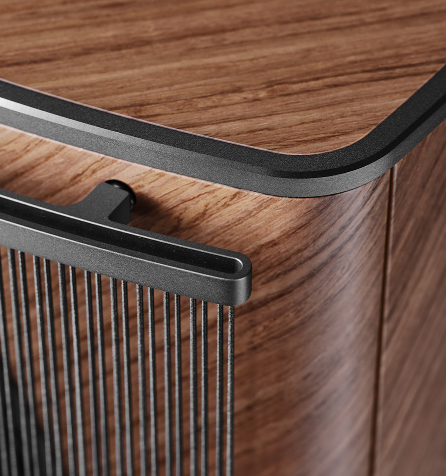 Product page - Olympica I G3 2