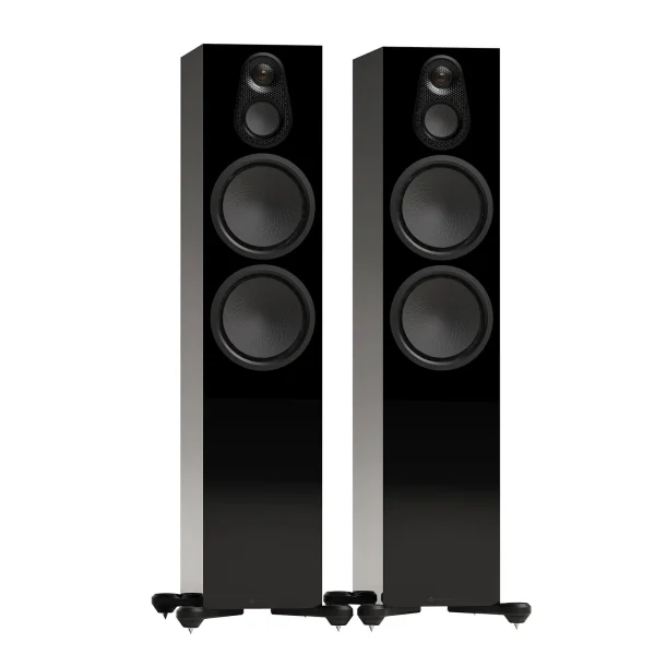 Monitor Audio Silver 500 8G (par)