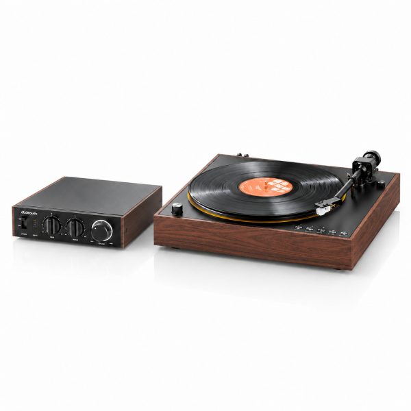 FiiO Level 1 & TT11