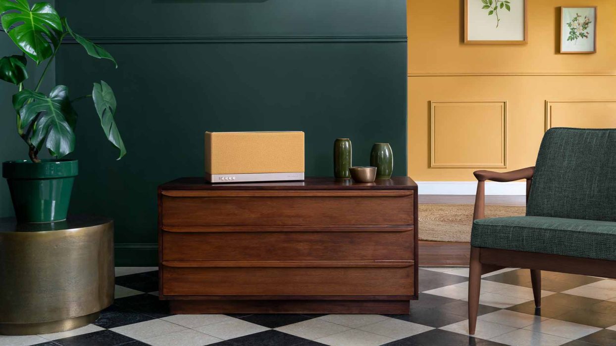 AIO 3 Camel - galerija stranica proizvoda