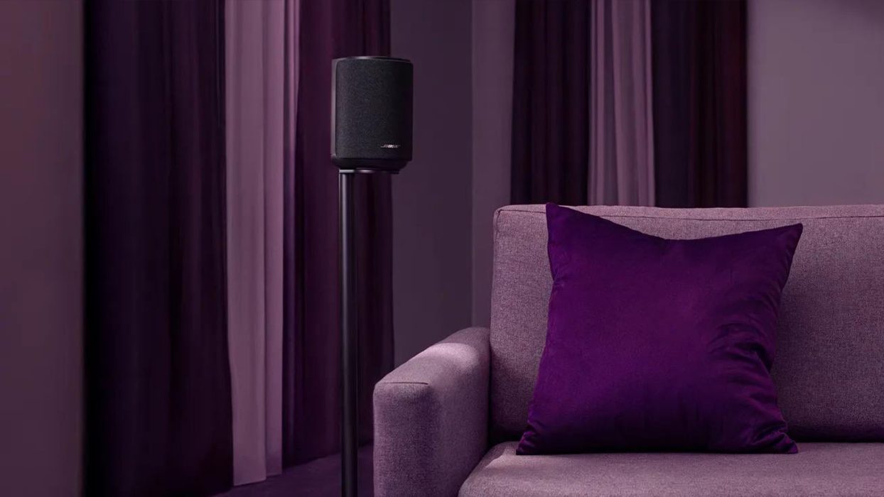 Bose Lifestyle Ultra Speaker 2 - galerija stranica proizvoda