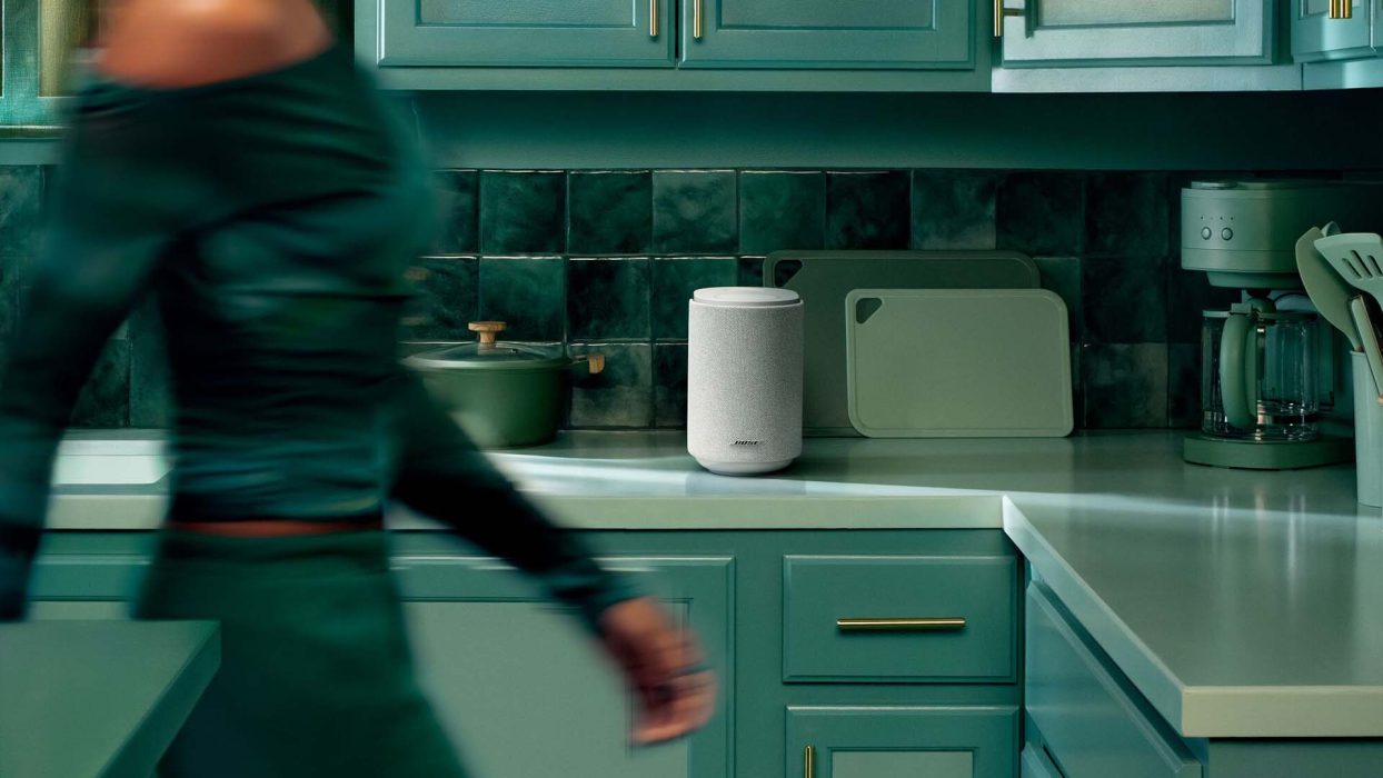 Bose Lifestyle Ultra Speaker - galerija stranica proizvoda