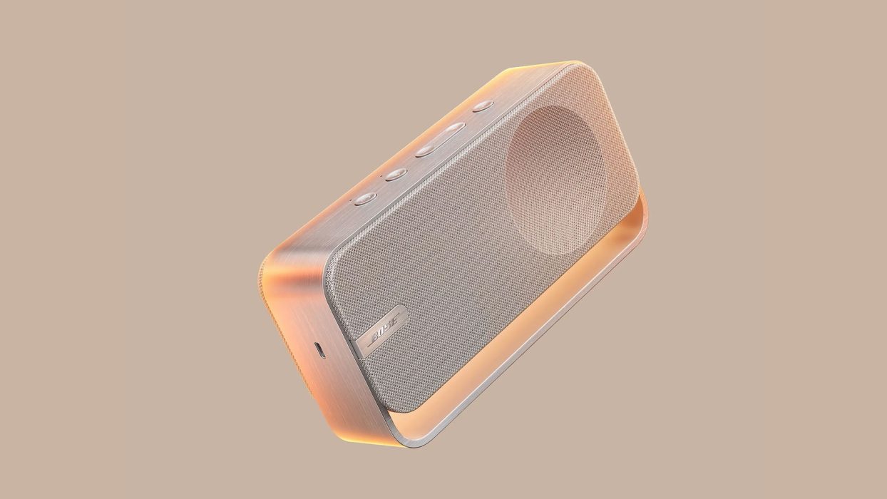 Bose SoundLink Home - galerija stranica proizvoda
