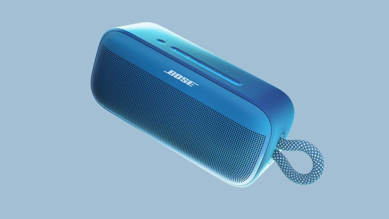 Bose SoundLink Plus 1 - galerija stranica proizvoda