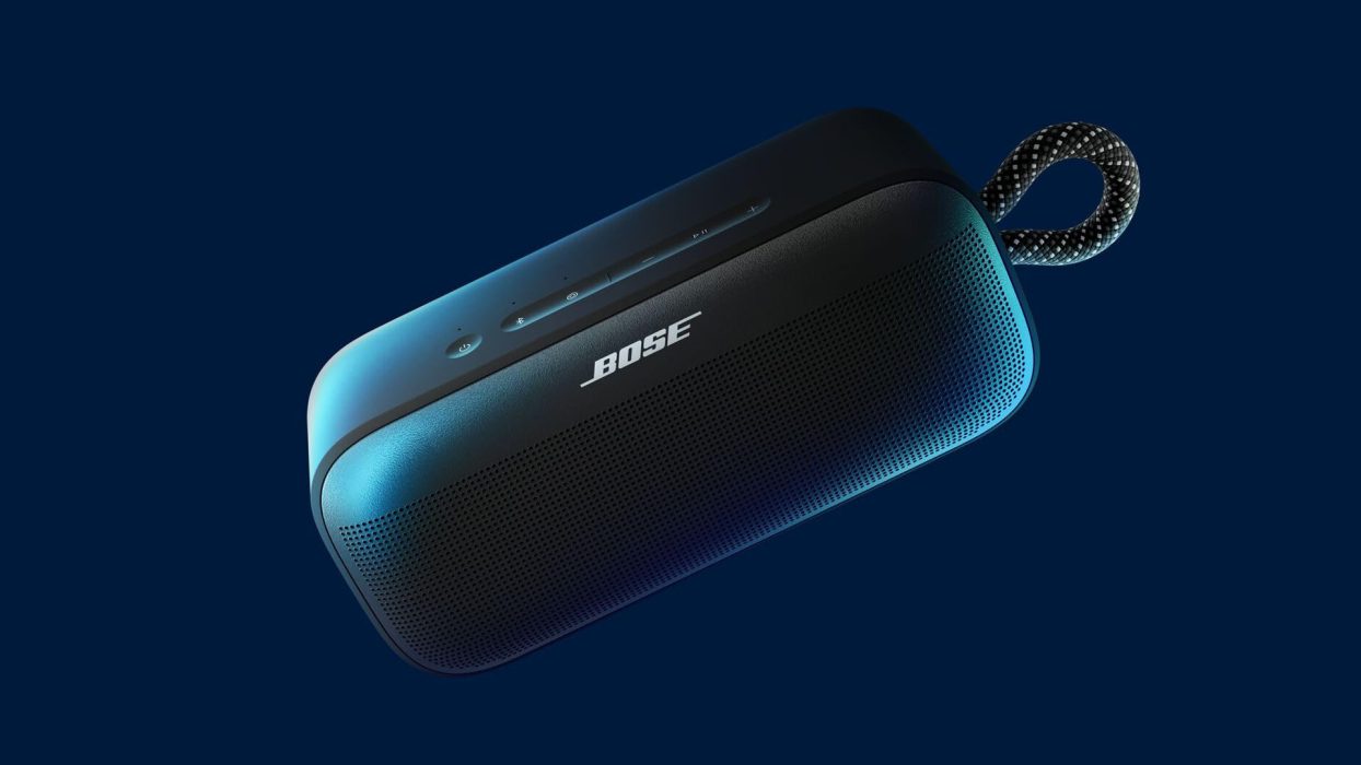 Bose SoundLink Plus 2 - galerija stranica proizvoda
