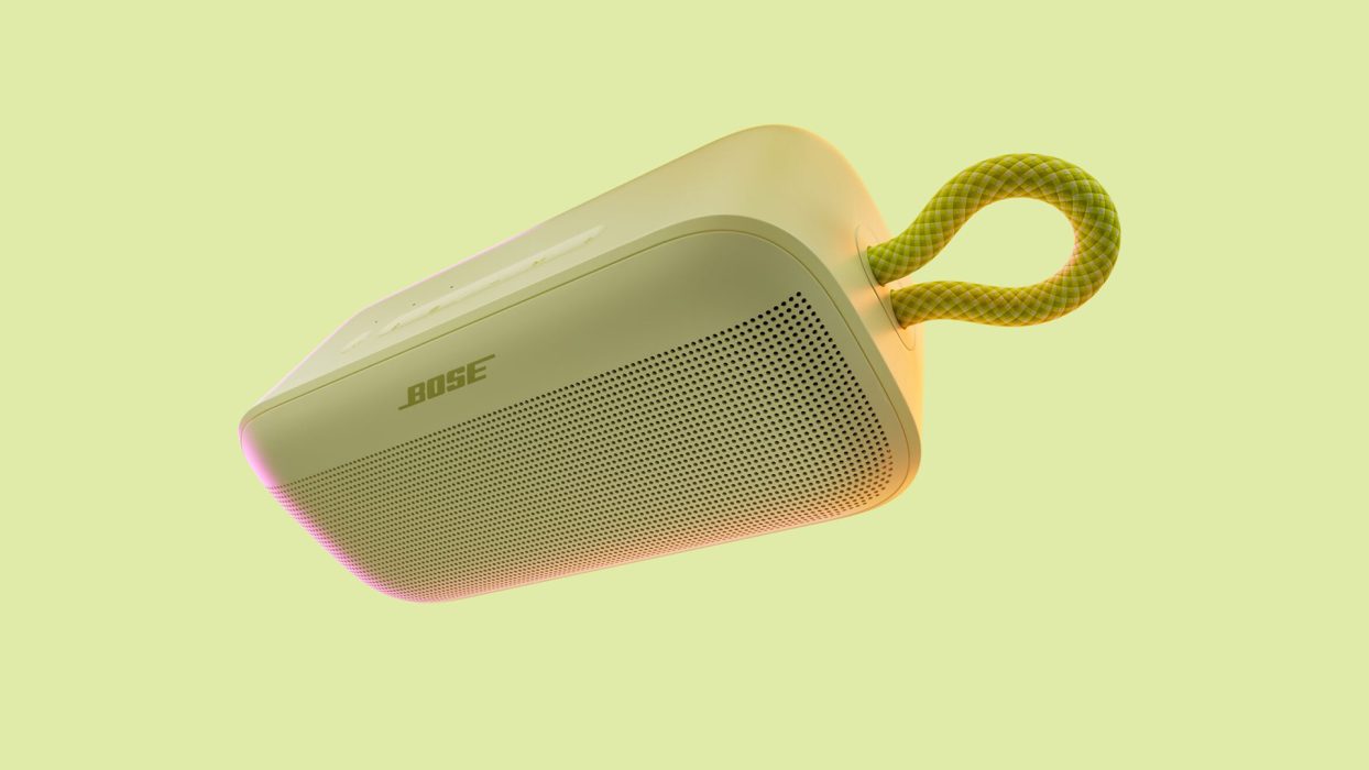 Bose SoundLink Plus - galerija stranica proizvoda