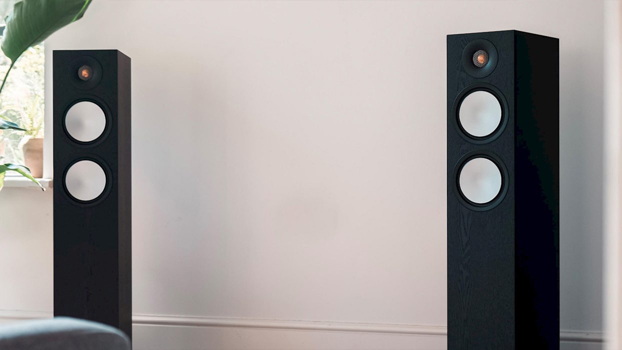 Bronze 300 5.1 AV System - galerija stranica proizvoda