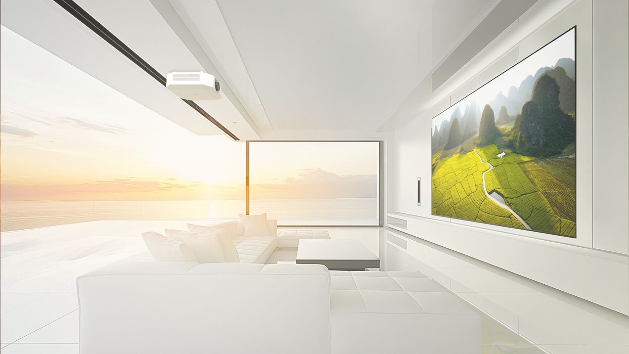 Epson QB series - galerija stranica proizvoda