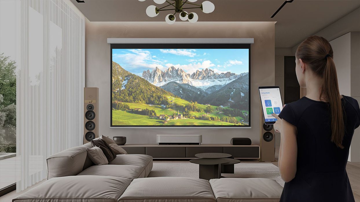 Epson QS series - galerija stranica proizvoda