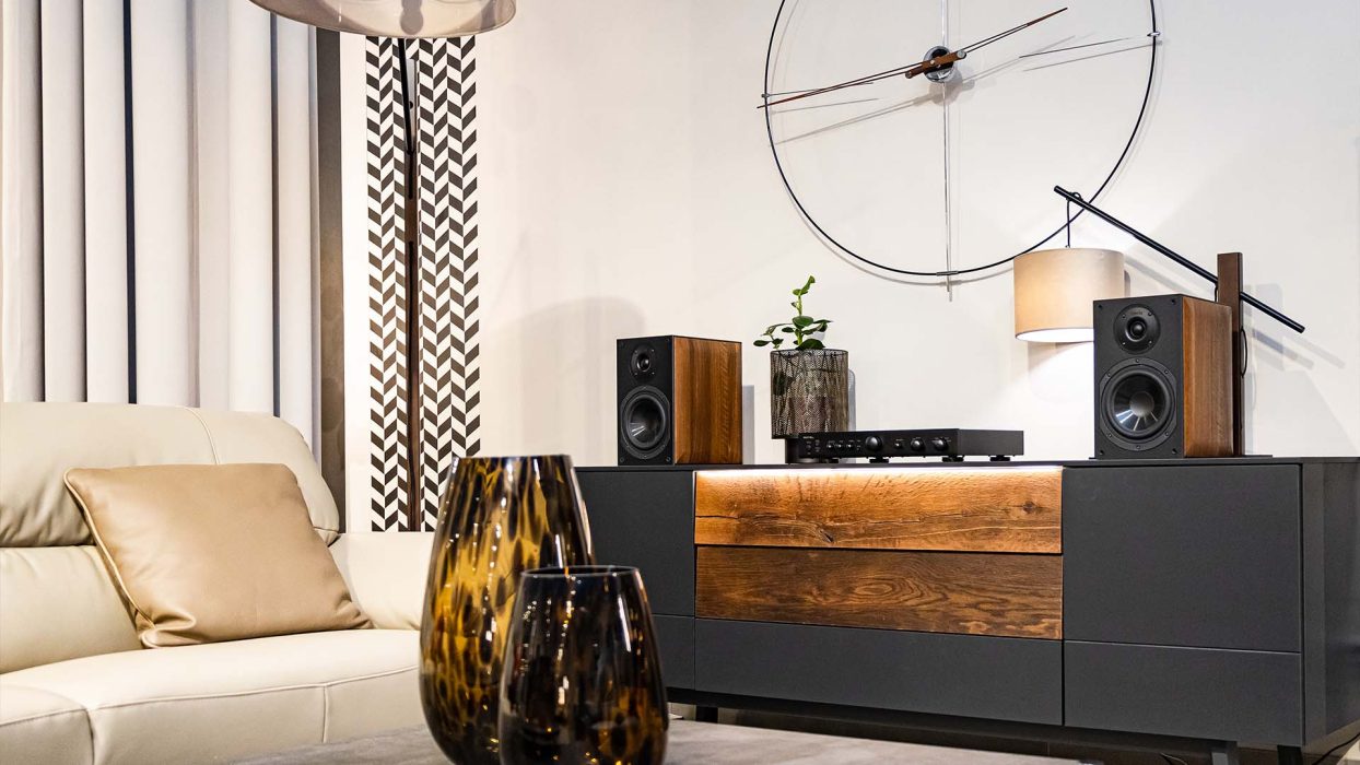 Indiana Line Nota 260 X - galerija stranica proizvoda