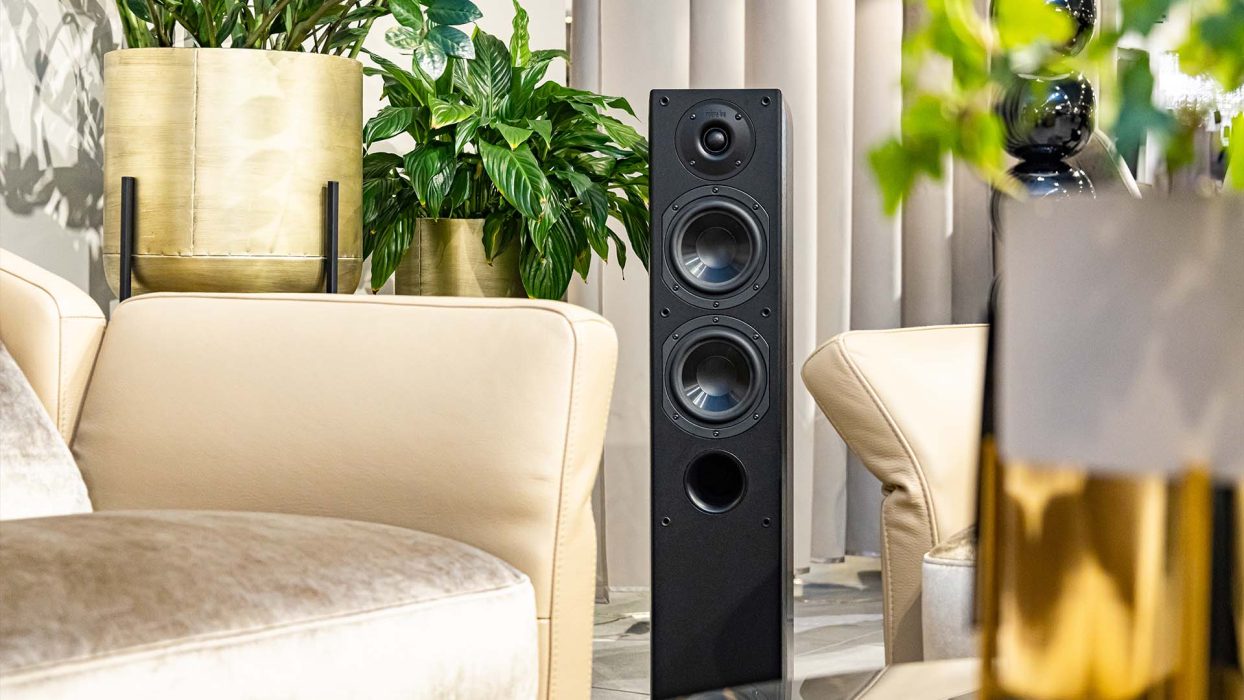 Indiana Line Nota 550 X - galerija stranica proizvoda