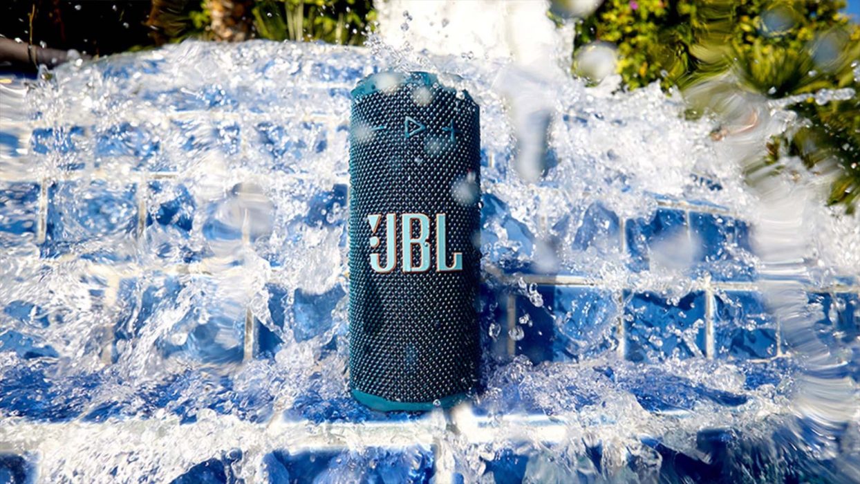 JBL Grip - galerija stranica proizvoda
