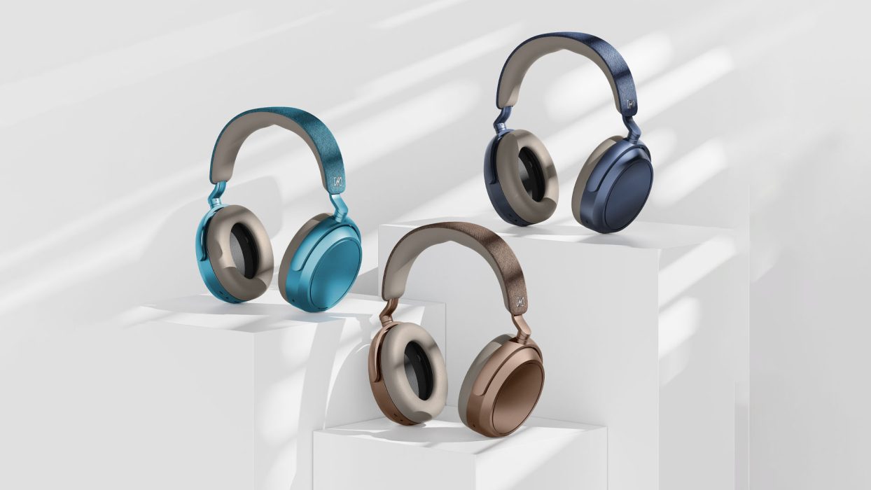 M4W 2025 - galerija stranica proizvoda