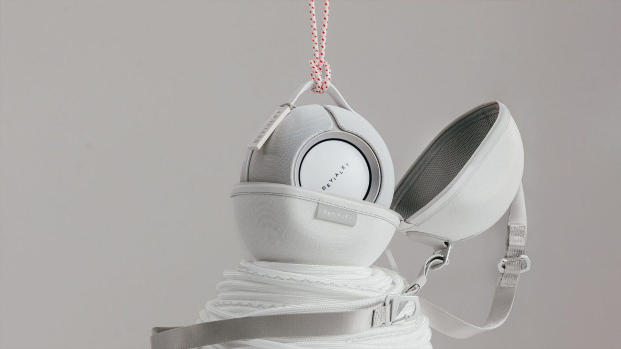 Mania White Mist - galerija stranica proizvoda