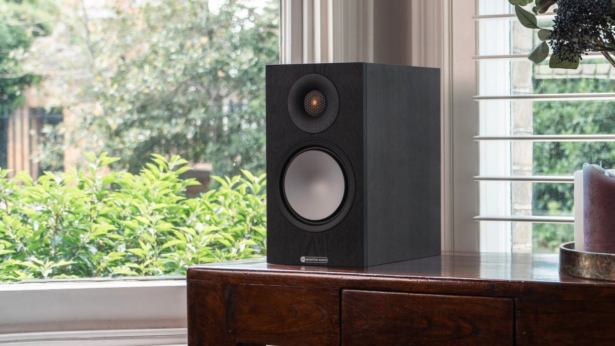 Monitor Audio Bronze 50 7G - galerija stranica proizvoda