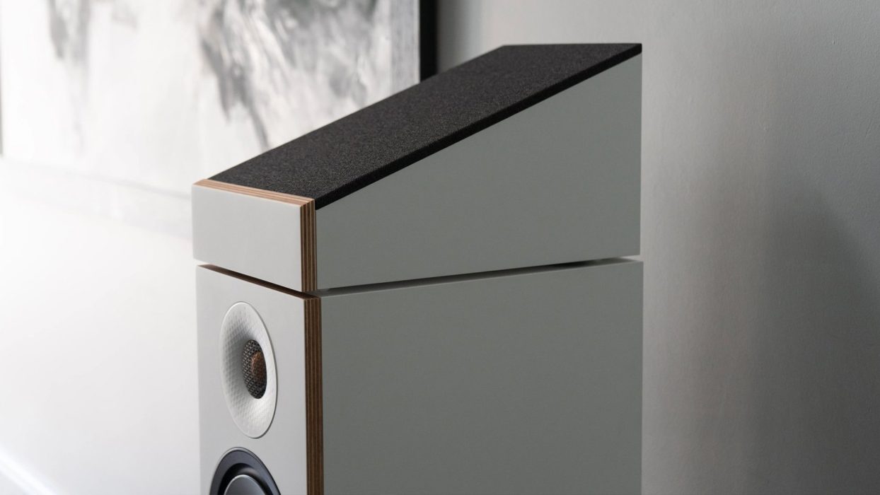 Monitor Audio Bronze AMS 7G - galerija stranica proizvoda