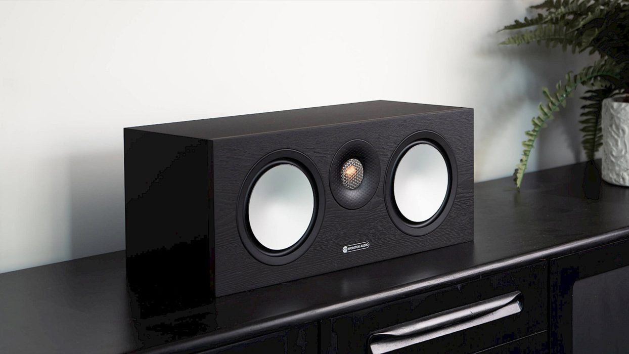 Monitor Audio Bronze Centre 7G - galerija stranica proizvoda