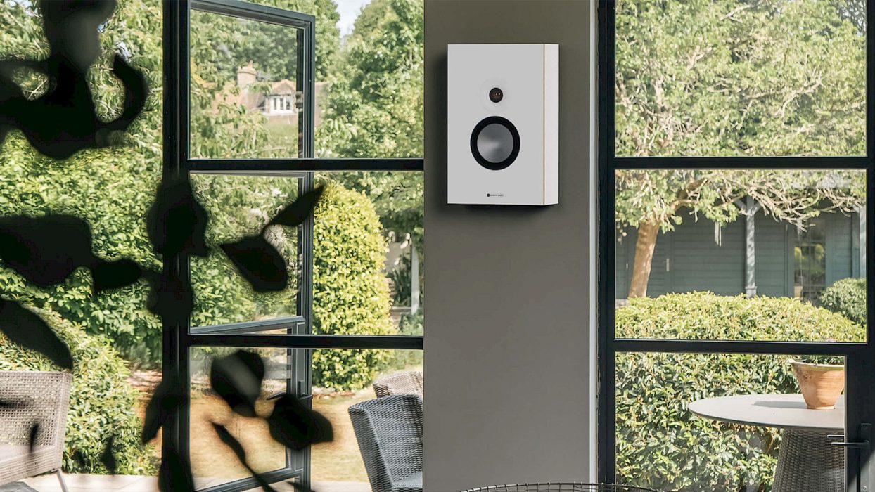 Monitor Audio Bronze On-Wall 7G - galerija stranica proizvoda