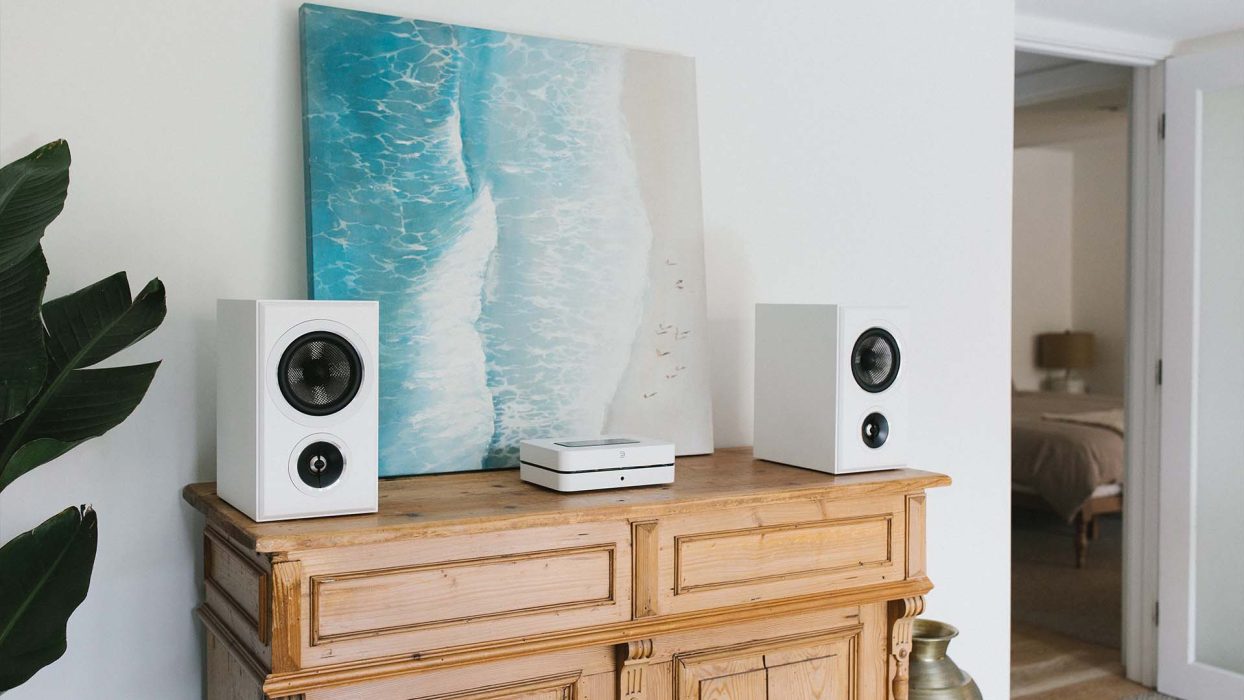 Powernode & Imagine B50 - galerija stranica proizvoda