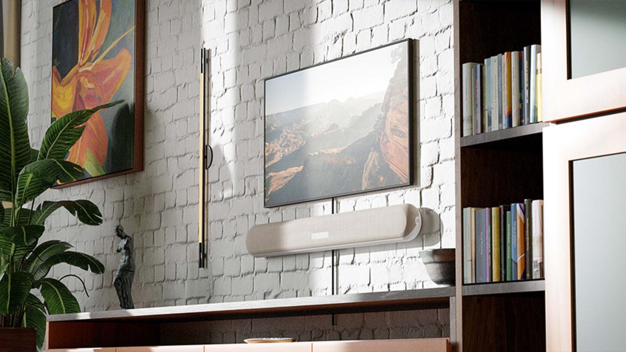 Pulse Cinema Mini 2 - galerija stranica proizvoda