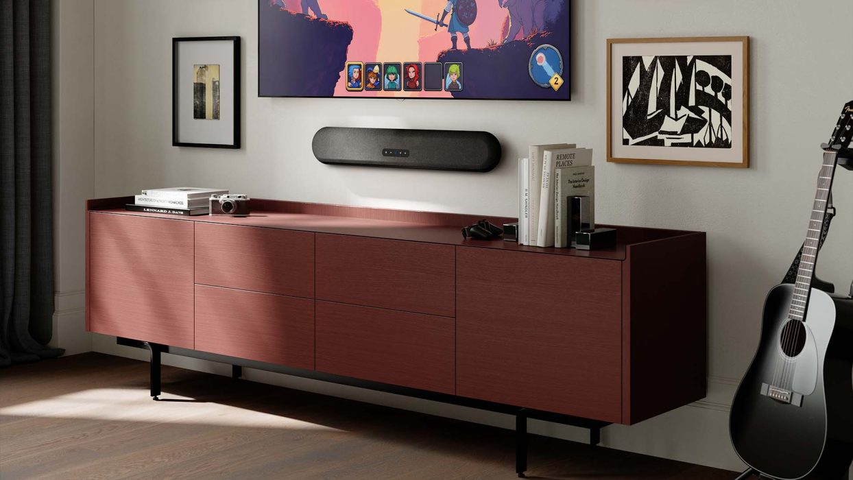 Pulse Cinema Mini - galerija stranica proizvoda