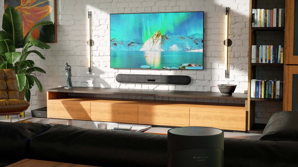 Pulse Cinema - galerija stranica proizvoda