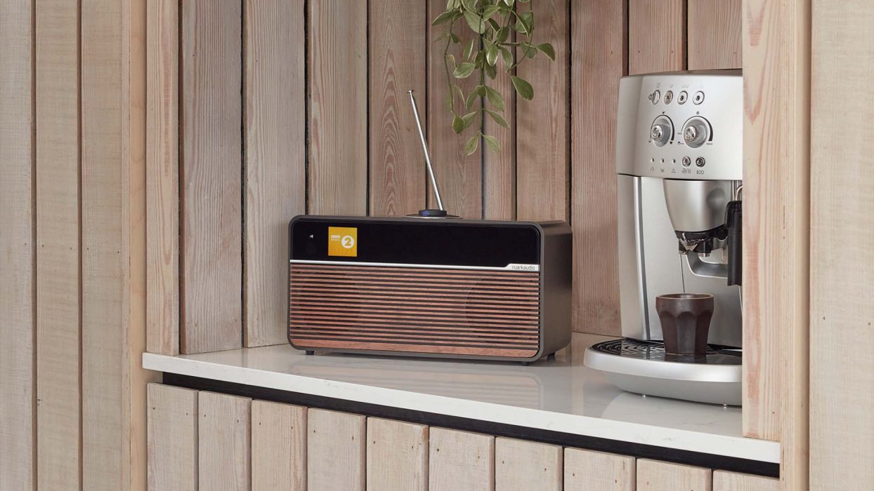 Ruark R2 Smart Music System - galerija stranica proizvoda