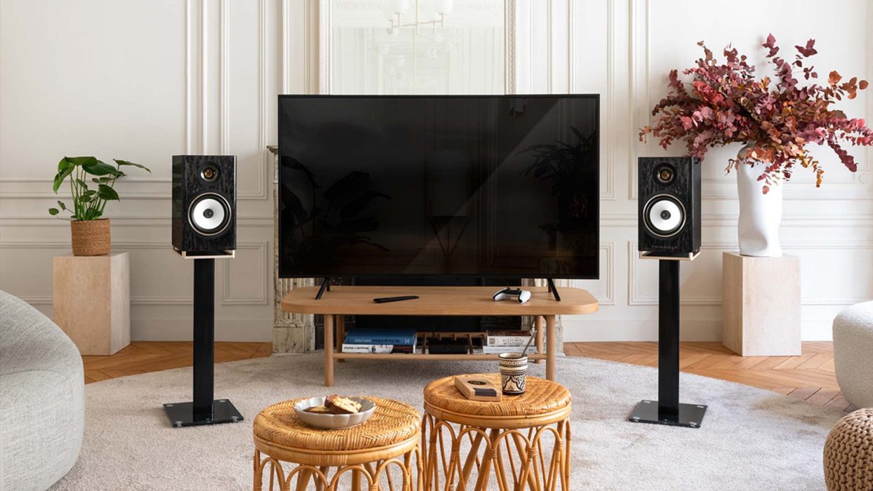 Triangle Capella Black Star - galerija stranica proizvoda