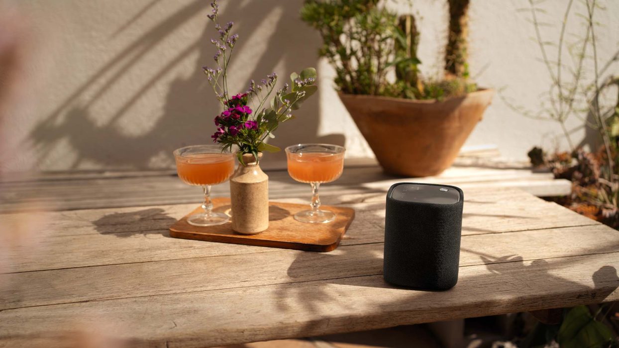 True X Speaker 1A - galerija stranica proizvoda