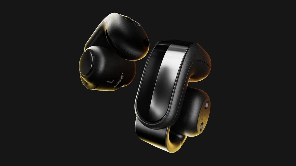 Ultra Open Earbuds (2nd Gen) - galerija stranica proizvoda