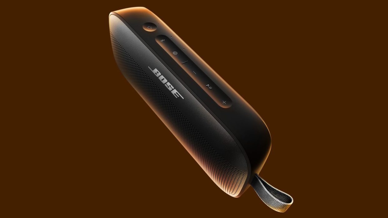 bose flex 2 - galerija stranica proizvoda