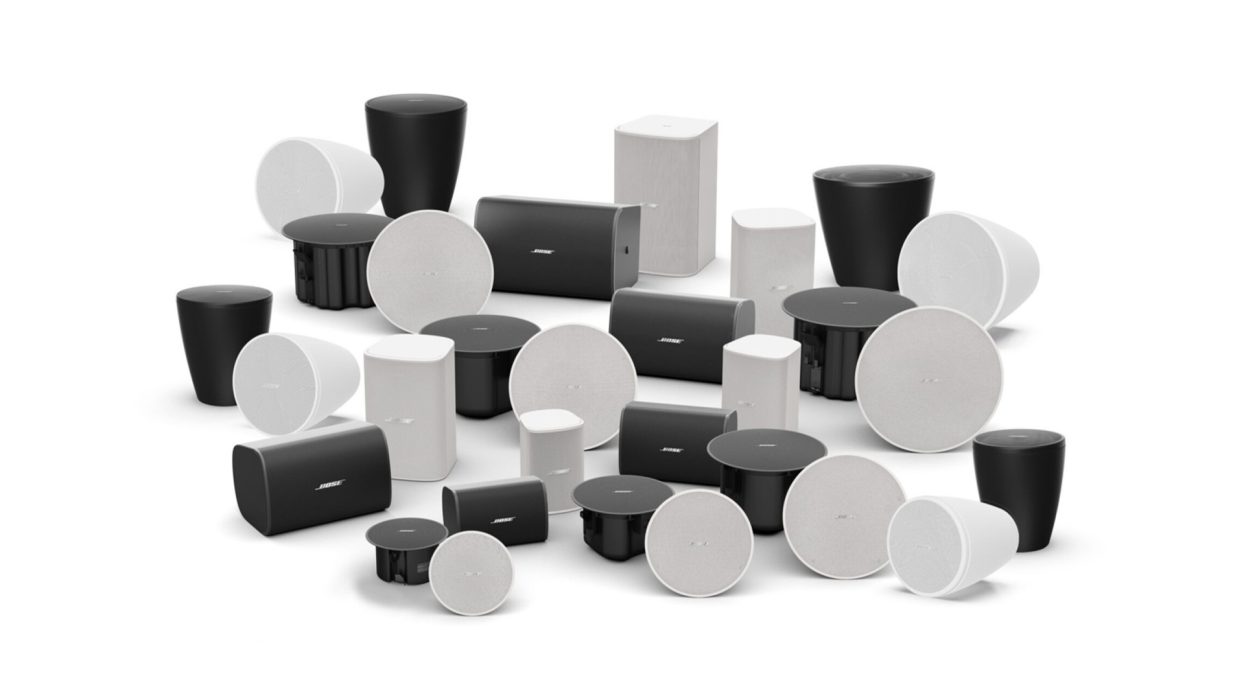 bosedesignmax - galerija stranica proizvoda