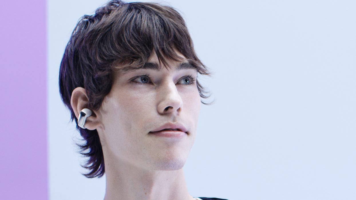 boseultraopenearbuds - galerija stranica proizvoda