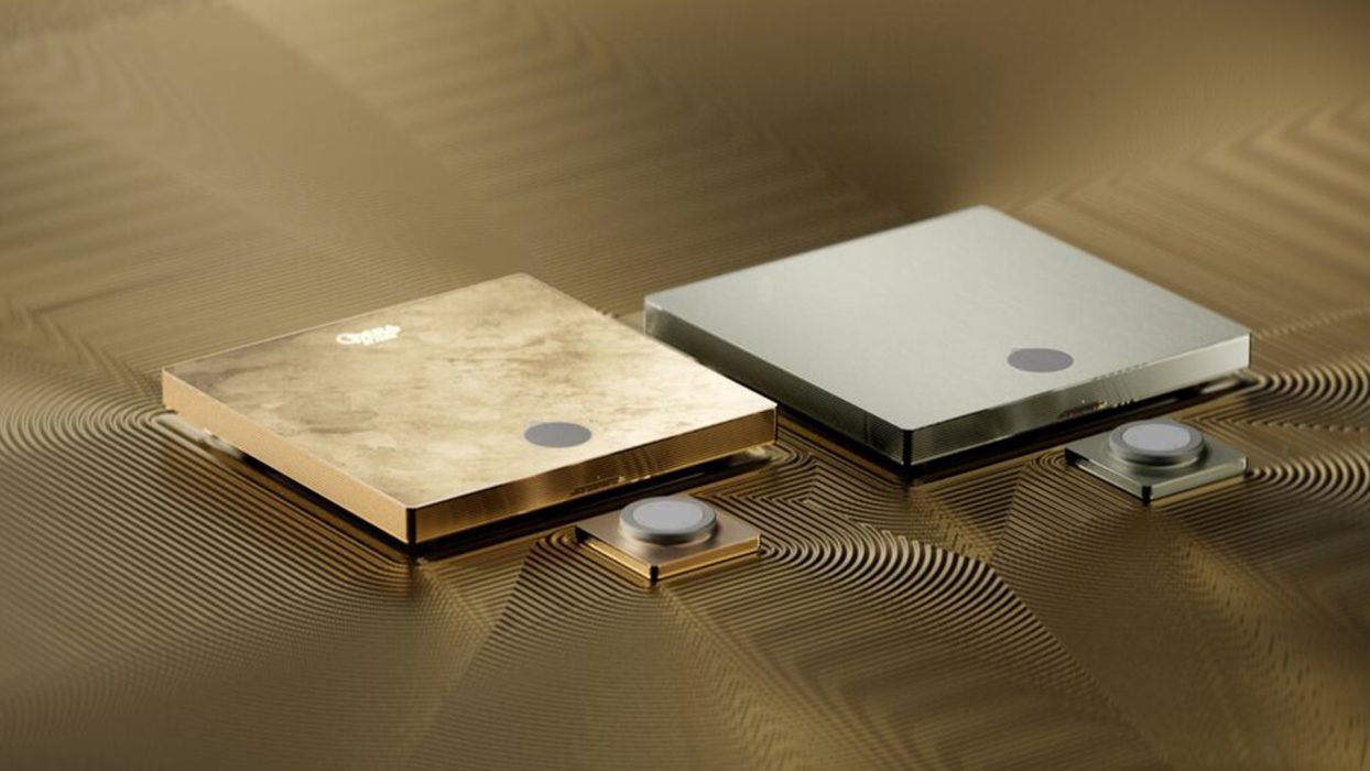 devialet astra - galerija stranica proizvoda