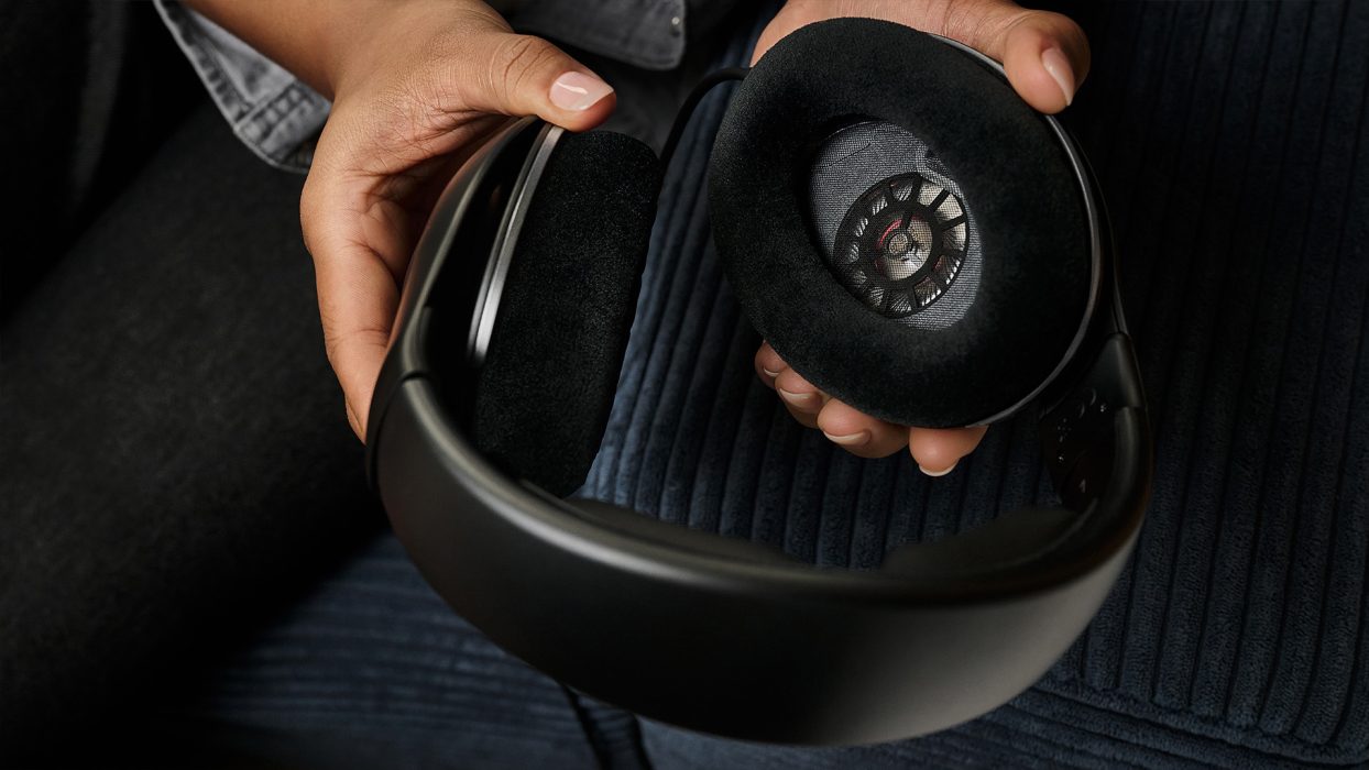 HD 550 - galerija stranica proizvoda