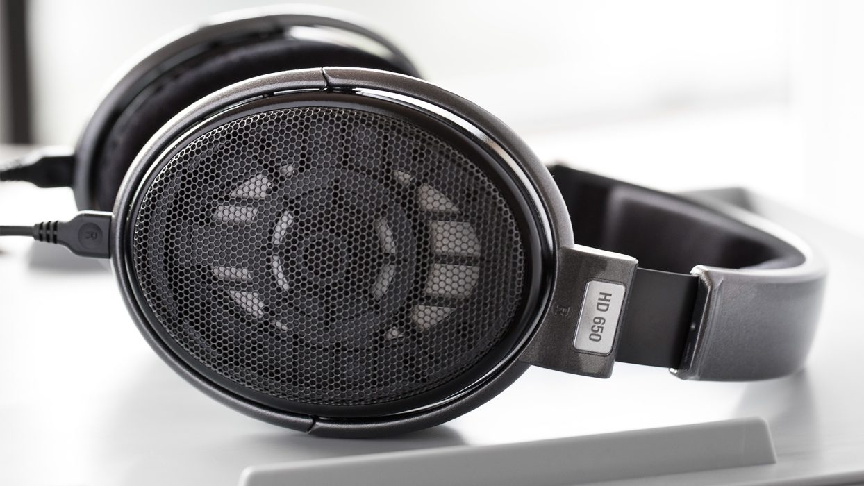 hd650 - galerija stranica proizvoda