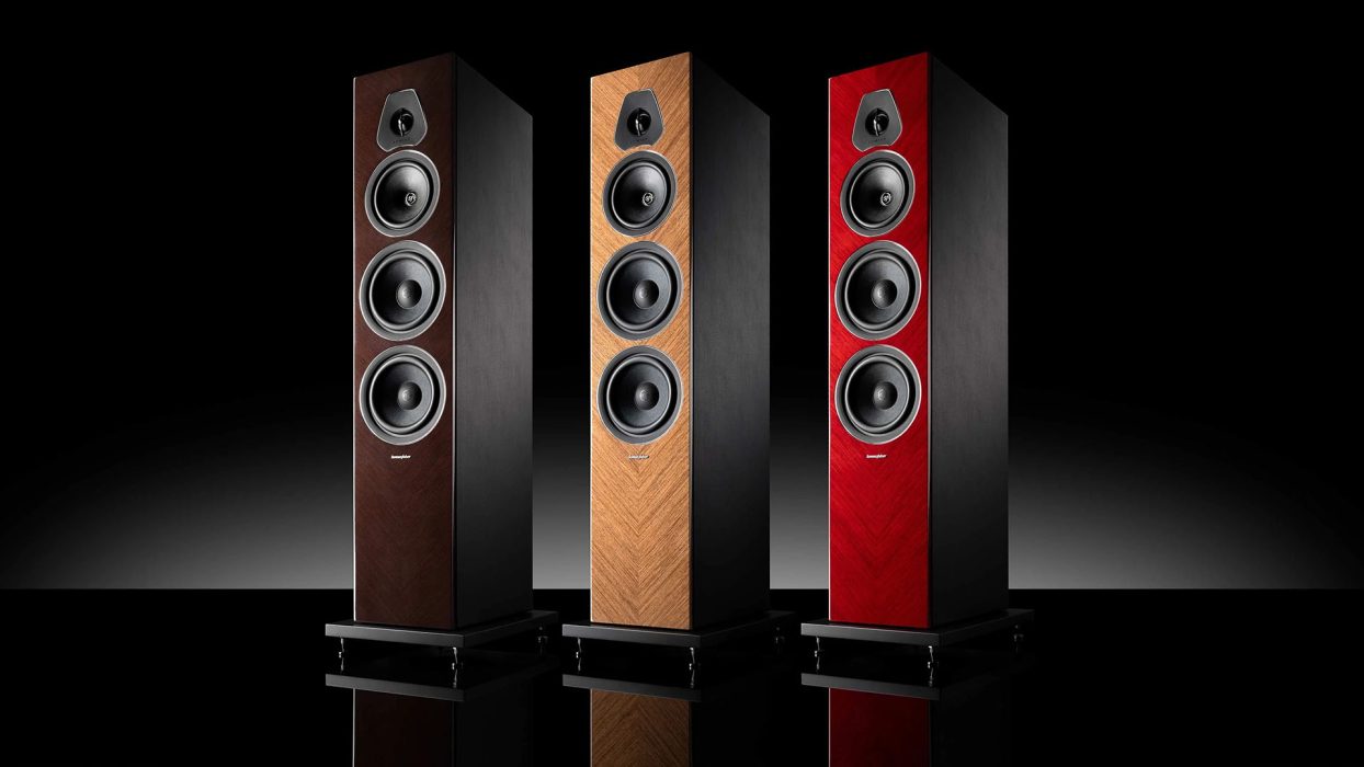 Lumina V Amator - galerija stranica proizvoda