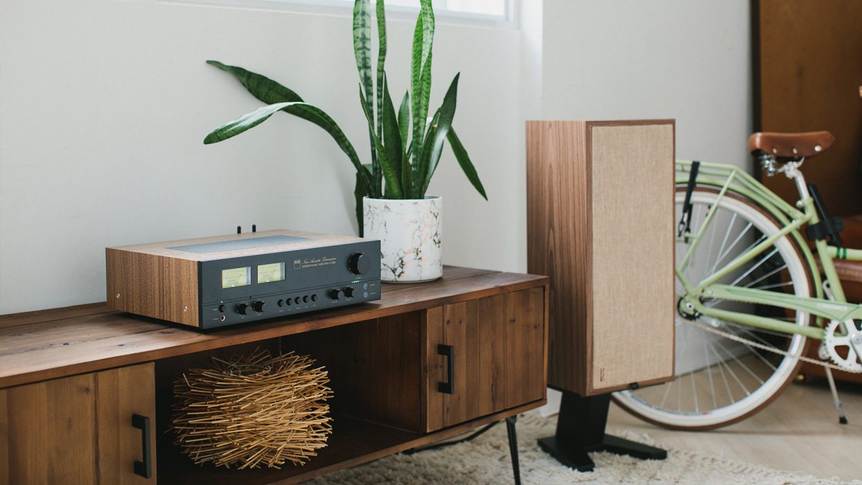 NAD C 30502 - galerija stranica proizvoda